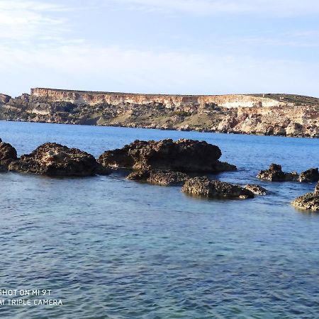 Searenity Apartment Marsaxlokk Exterior photo