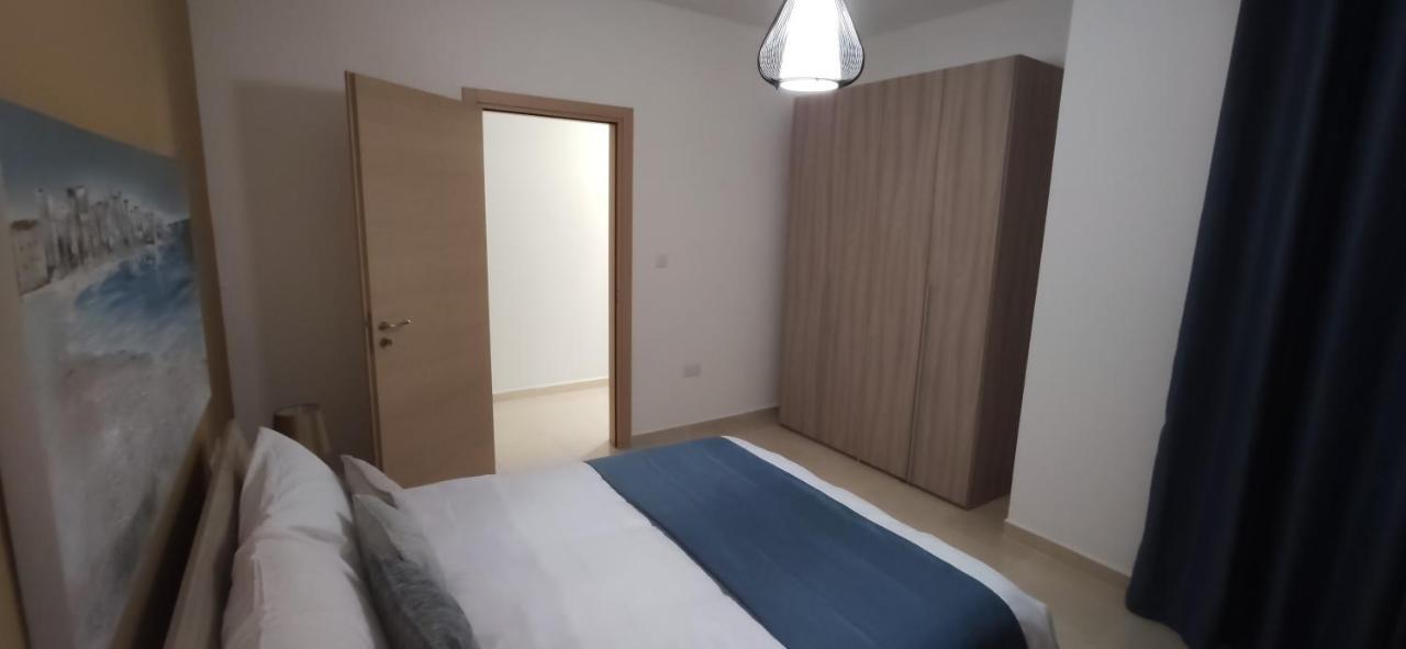 Searenity Apartment Marsaxlokk Exterior photo