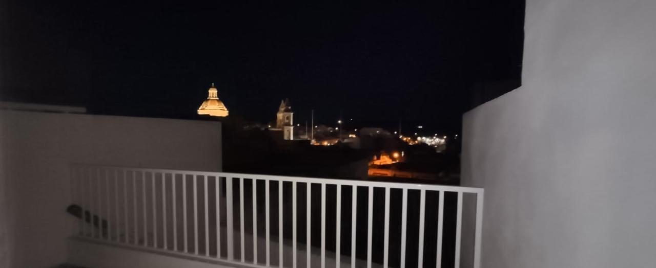 Searenity Apartment Marsaxlokk Exterior photo