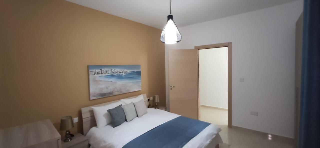 Searenity Apartment Marsaxlokk Exterior photo