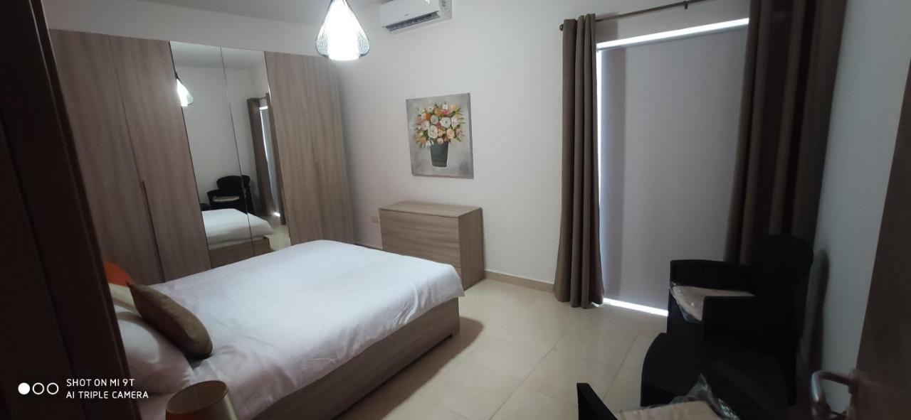 Searenity Apartment Marsaxlokk Exterior photo