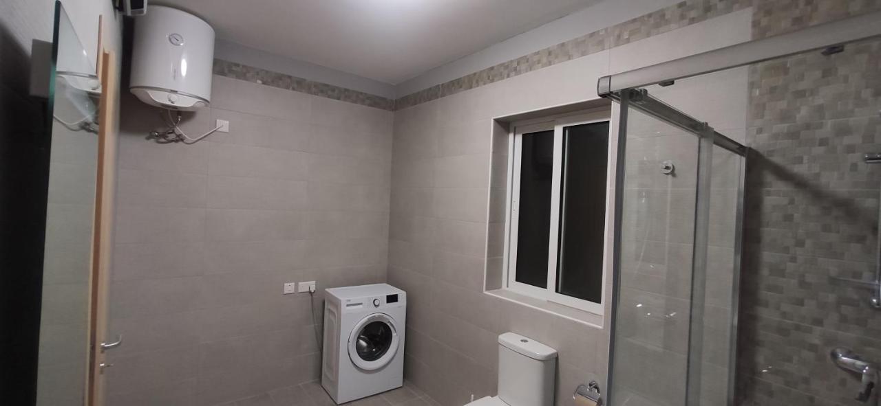Searenity Apartment Marsaxlokk Exterior photo