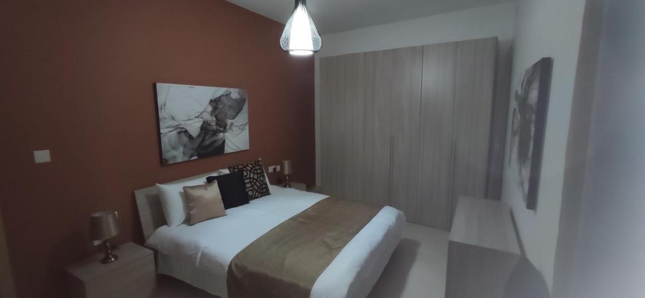 Searenity Apartment Marsaxlokk Exterior photo