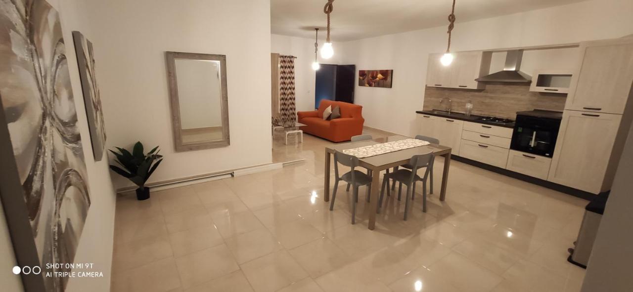 Searenity Apartment Marsaxlokk Exterior photo