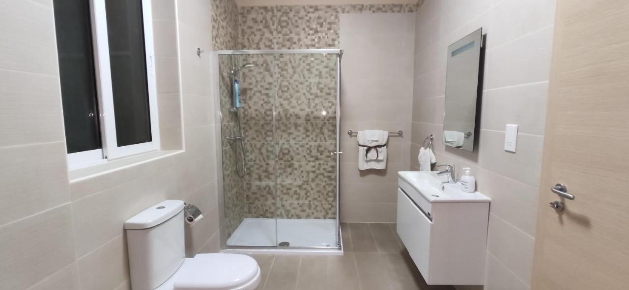 Searenity Apartment Marsaxlokk Exterior photo