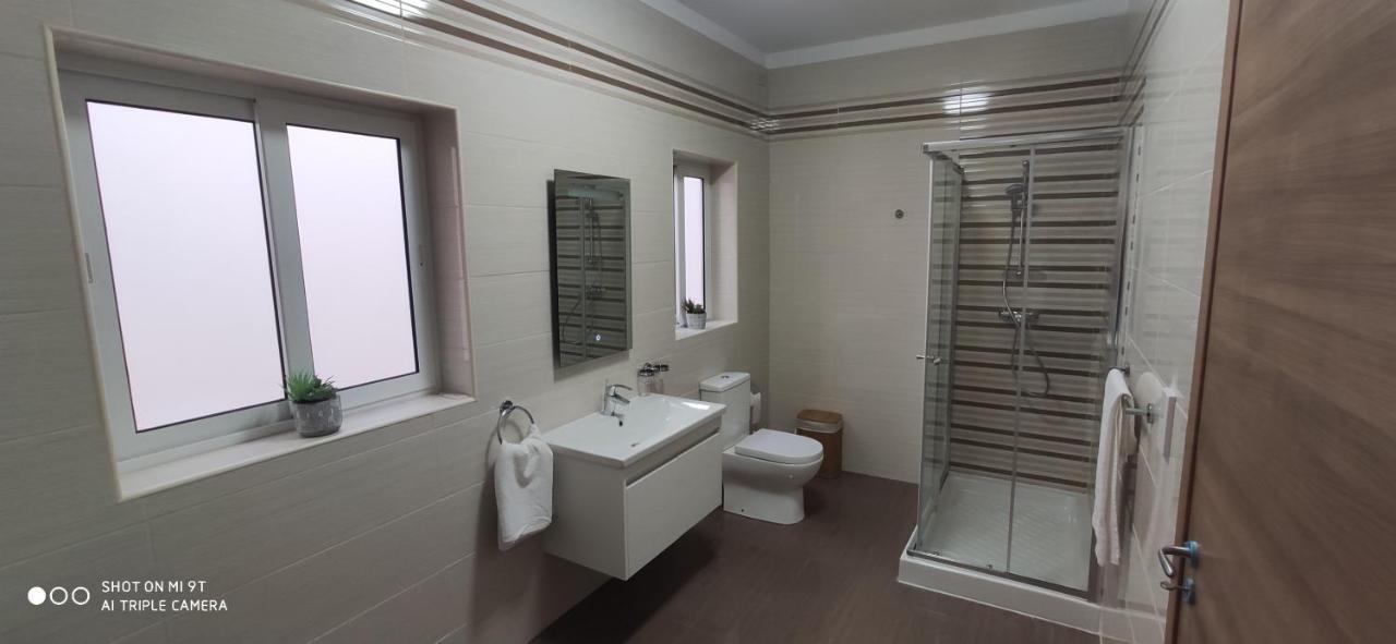 Searenity Apartment Marsaxlokk Exterior photo