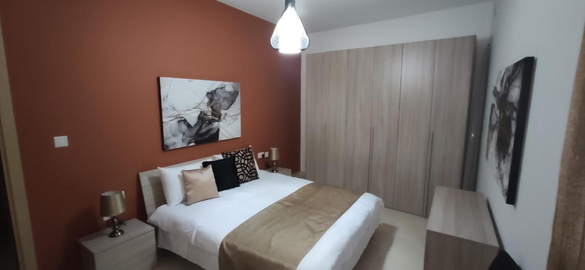 Searenity Apartment Marsaxlokk Exterior photo