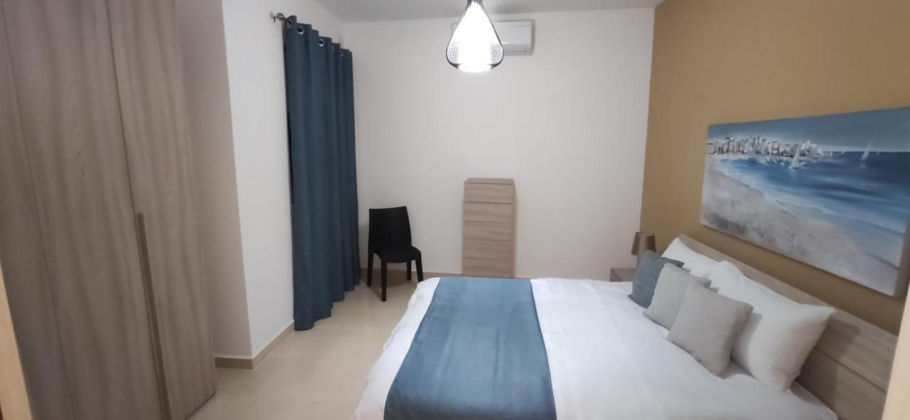 Searenity Apartment Marsaxlokk Exterior photo