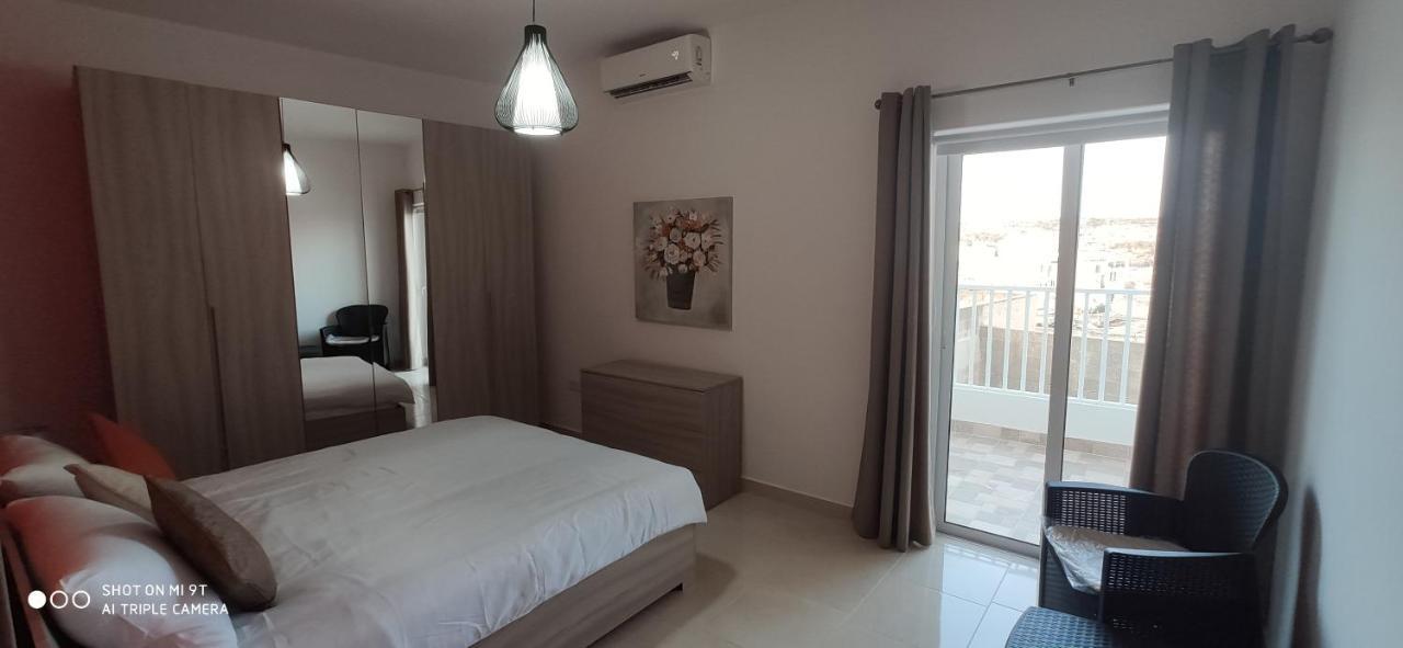 Searenity Apartment Marsaxlokk Exterior photo